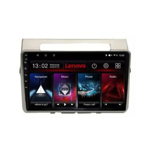 Navigatie Toyota Verso intre anii 2004-2009 Android radio gps internet 8 core QLED 2K 4+64 360 Lenovo