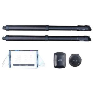 Sistem de ridicare și închidere portbagaj automat din buton și cheie Hyundai Santa Fe IX45 2012 - 2014 