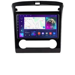 Navigatie Hyundai Tucson 2021- EDOTEC  2+32 GB Android Waze USB Navigatie Internet Youtube Radio