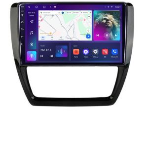 Navigatie VW Jetta 2011-2018 B-JETTB-15 Android Ecran QLED octa core 4+64 carplay android auto KIT-JETTA-15+EDT-E310V3