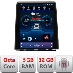 Sistem de navigatie universala Lenovo ecran de 9.7