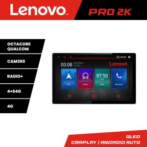 Sistem de navigatie universala Lenovo ecran de 13