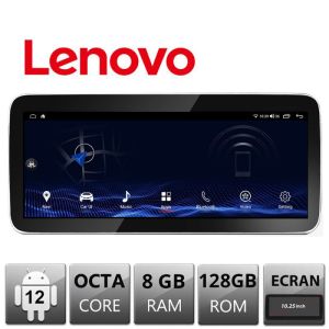 Sistem de navigatie universala Lenovo ecran de 10.25