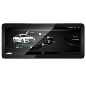 Navigatie Audi A4 A5 MIB 2016-2020 Lenovo Brillante ecran de 12.3
