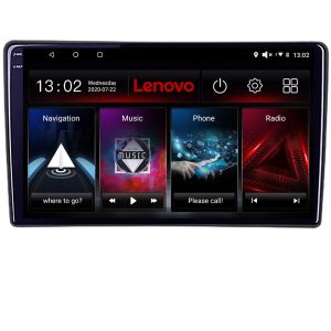 Dedikált navigáció Citroen DS5 Lenovo Qled 2K Octa Core 8+256 360 DSP Carplay android autórádió gps internet KIT-ds4+PRO-2K-9-8+256
