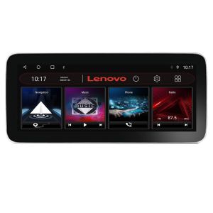 Dedikált navigáció Citroen DS5 Lenovo Qled 12.3 hüvelykes Octa Core 8+256 360 DSP ADAS Carplay android auto rádió internet KIT-ds4+PRO-12.3-8+256