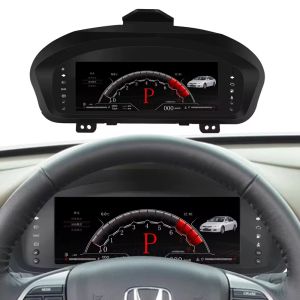 Ceasuri electronice digitale FULL HD Honda Accord 2003-2007