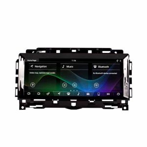 Navigatie dedicată Jaguar F-PACE 2016 - 2019, 10.25 inci, 8GB RAM, 128GB stocare