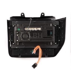 Navigație Maserati GT 2005 - 2015, 9 inci, 8GB Ram, 128GB Stocare