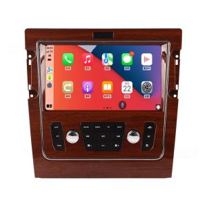 Navigație Volkswagen Phaeton, 10.1 inci, 