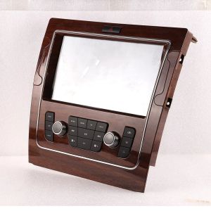 Navigație Volkswagen Phaeton, 10.1 inci, 