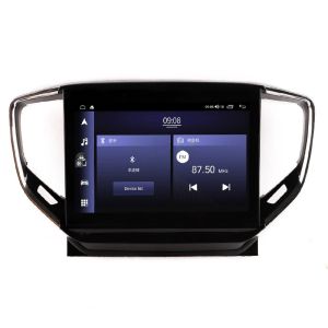 Navigație Maserati Ghibli 2017 - 2020, 10.5 inci, 8GB Ram, 128GB Stocare