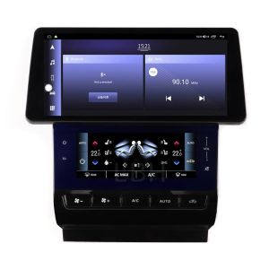 Navigație Maserati President 2013 - 2018, 12 inci, 8GB Ram, 128GB Stocare