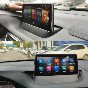 Navigație Peugeot 308, 9.6 inci, 4GB Ram, 64GB Stocare