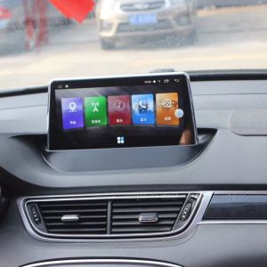 Navigație Peugeot 308, 9.6 inci, 4GB Ram, 64GB Stocare