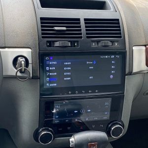 Navigație Volkswagen Touareg 2003 - 2010, 8.8 inci,