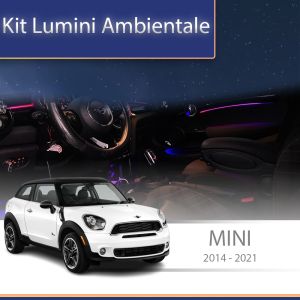Mini Ambient Lights 2014 - 2021 komplett telefonvezérlő szett vagy eredeti rendszer