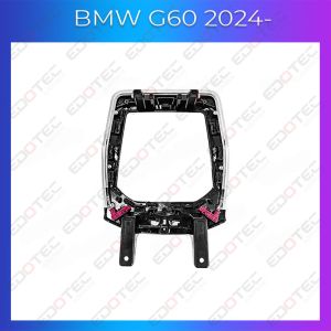 Hangulatvilágítás BMW G60 2024- középkonzoli váltókar telefonvezérlőhöz vagy gyári rendszerhez