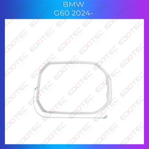 Hangulatvilágítás BMW G60 2024- olvasólámpa telefonvezérlővel vagy gyári rendszerrel