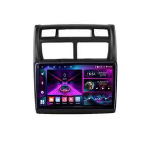 Navigatie Kia Sportage 2007-2013 A-023  4+64 InCell Display 1K Android Waze USB Navigatie Internet Youtube Radio