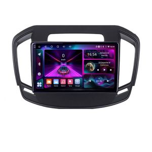 Navigáció Opel Insignia A-338 4+64 InCell kijelző 1K Android Waze USB internet navigáció Youtube rádió