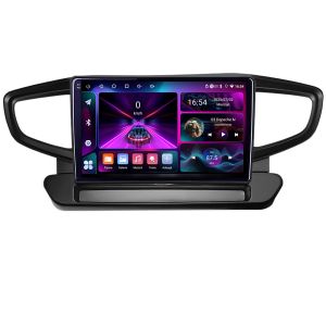 Navigáció Hyundai Ioniq 2016-2020 Android rádió gps internet 4+64 InCell kijelző 1K KIT-ioniq+EDT-E209-RK