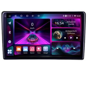 Navigatie Nissan Murano 2004-2009 Android radio gps internet 4+64 InCell Display 1K KIT-murano+EDT-E209-RK