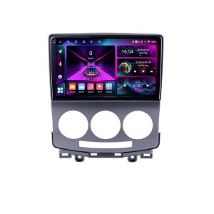 Navigatie Mazda 5 2005-2010 A-MZ22  4+64 InCell Display 1K Android Waze USB Navigatie Internet Youtube Radio