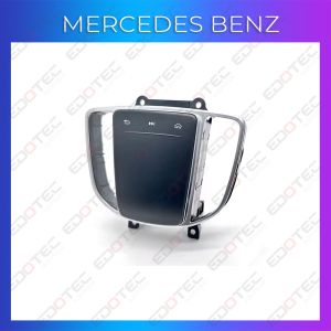 Ambient Lights Mercedes Benz NTG6 egérvezérlő telefonhoz vagy eredeti rendszerhez