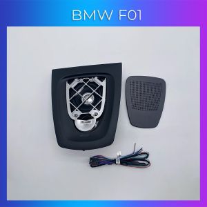 Ambient Lights BMW F01 magassugárzó műszerfali telefonvezérléshez vagy eredeti rendszerhez