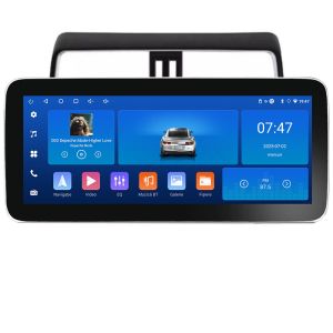 Navigatie Toyota Prado J150 2018- K-1065 Edotec 4+64 12.3 inch Incell 1K android Wifi 5Ghz gps internet