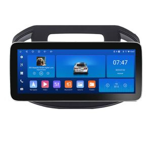 Navigáció Opel Insignia 2014-2016 K-338 Edotec 4+64 12.3 hüvelykes Incell 1K android Wifi 5Ghz gps internet a