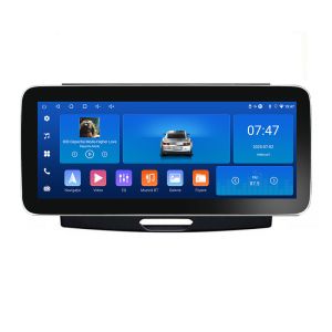 Navigáció Ford Ranger 2015-2020 Edotec 4+64 12.3 hüvelykes Incell 1K android Wifi 5Ghz gps internet