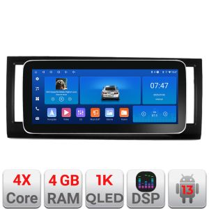 Navigatie VW Caravelle 2015- K-caravelle Edotec 4+64 12.3 inch Incell 1K android Wifi 5Ghz gps internet