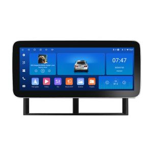 Navigatie Jeep Grand Cherokee 1999-2004 K-cherokee-old Edotec 4+64 12.3 inch Incell 1K android Wifi 5Ghz gps internet et GPS WI