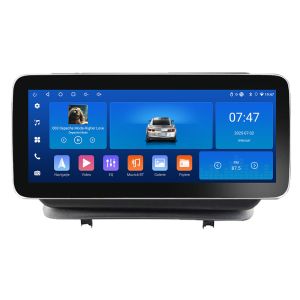 Navigatie Renault Clio 3 2005-2013 Edotec 4+64 12.3 inch Incell 1K android Wifi 5Ghz gps internet  Co