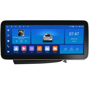 Navigatie Honda Insight 2009-2014 K-insight Edotec 4+64 12.3 inch Incell 1K android Wifi 5Ghz gps internet