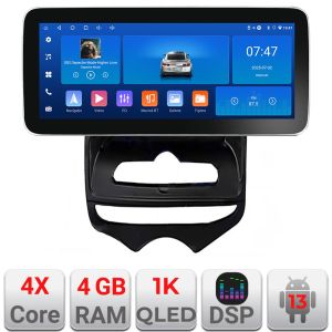 Navigáció Hyundai IX20 2010-2019 Edotec 4+64 12.3 hüvelykes Incell 1K android Wifi 5Ghz gps internet készlet-ix20-manuális