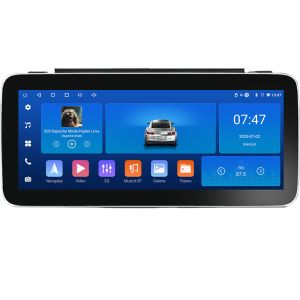 Navigatie Smart 2005-2010 K-smart05 Edotec 4+64 12.3 inch Incell 1K android Wifi 5Ghz gps internet