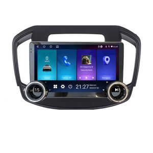 Navigáció Opel Insignia 2014-2016 Kit-338 Edotec 4+64 10.5 hüvelykes Incell 1K android Wifi 5Ghz gps internet