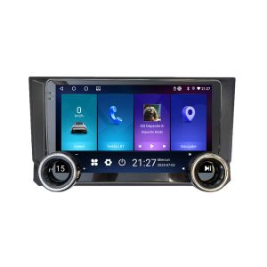 Navigáció Seat Arona Edotec 4+64 10.5 hüvelykes Incell 1K android Wifi 5Ghz gps internet
