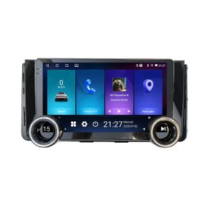 Navigáció Hyundai H350 2016- Edotec 4+64 10.5 hüvelykes Incell 1K android Wifi 5Ghz gps internet