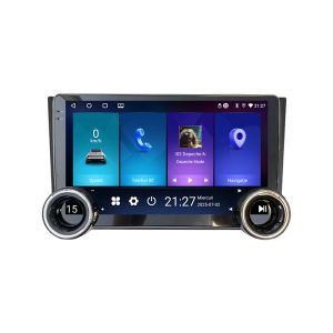 Navigáció Seat Ibiza 2017- Kit-IBZ Edotec 4+64 10.5 hüvelykes Incell 1K android Wifi 5Ghz gps internet