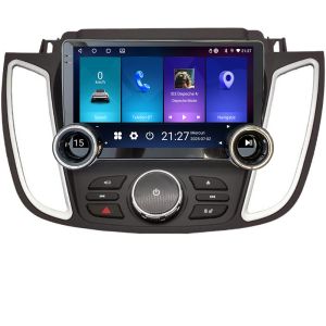 Navigáció Ford Kuga 2015-2020 SYNC2 és SYNC3 Edotec 4+64 10.5 hüvelykes Incell 1K android Wifi 5Ghz gps internet
