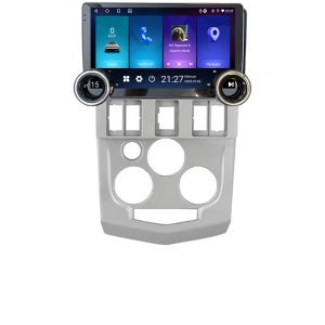 Navigáció Dacia Logan 1 2003-2010 Kit-logan Edotec 4+64 10.5 hüvelykes Incell 1K android Wifi 5Ghz gps internet Q