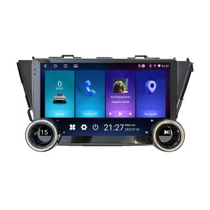 Navigatie Toyota Prius 5 PLus Kit-prius5-plus Edotec  4+64 10.5 inch Incell 1K android Wifi 5Ghz gps internet