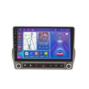 Navigatie dedicata Chevrolet Camaro 2008-2015 Lenovo QLED Octa core 6+128 DSP Wifi 5Ghz Android radio gps internet LITE-9-6+128