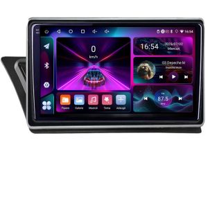 Navigatie dedicata Audi Q5 MMI3G Low High Qled 2K Octa Core 16+512 LTE 4G DSP Wifi 5Ghz android auto carplay radio gps internet EDT-E809-2K