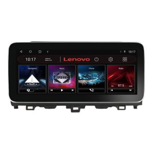Navigáció Honda Accord 2019-2022 Lenovo Qled 12.3 hüvelykes Octa Core 4+64 360 DSP ADAS Carplay android auto rádió internet Kit-+PRO-12.3-4+64+KIT-10-9