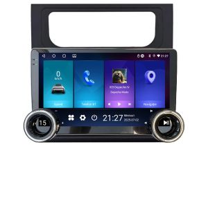 Navigatie VW Touran 2010-2016 Kit-touran3 Edotec  4+64 10.5 inch Incell 1K android Wifi 5Ghz gps internet a
